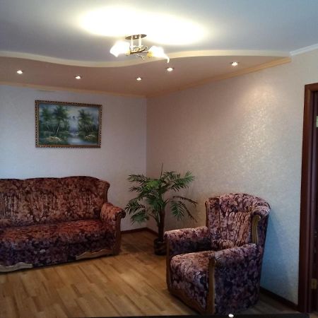 Apartment - Gorkogo Street Grodno Exterior photo